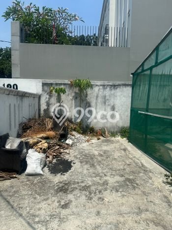 Dijual Tanah Lokasi Kemang, Jakarta Selatan Seluas 195m2 Dijual Tanah Lokasi Kemang, Jakarta Selatan Seluas 195m2