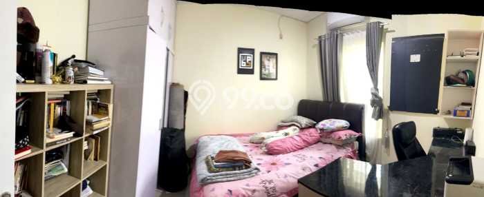Jual Rumah Modern 5 KT di Harapan Indah, Bekasi Jual Rumah Modern 5 KT di Harapan Indah, Bekasi