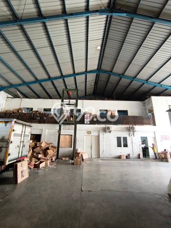 Dijual Gudang di Babelan Bekasi LT 2800m2 / LB 1500m2 Dijual Gudang di Babelan Bekasi LT 2800m2 / LB 1500m2