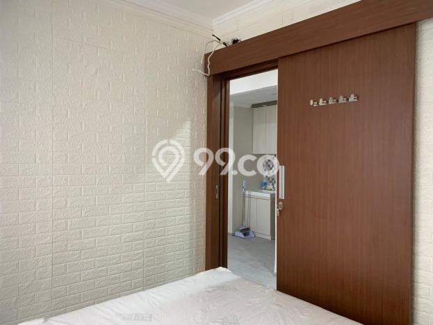 Apartemen Favorit Nyaman Dijual di Jakarta Timur dengan 2 Kamar Tidur Apartemen Favorit Nyaman Dijual di Jakarta Timur dengan 2 Kamar Tidur