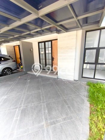 Rumah Modern 3 KT LT 72m2 di Bekasi Rumah Modern 3 KT LT 72m2 di Bekasi