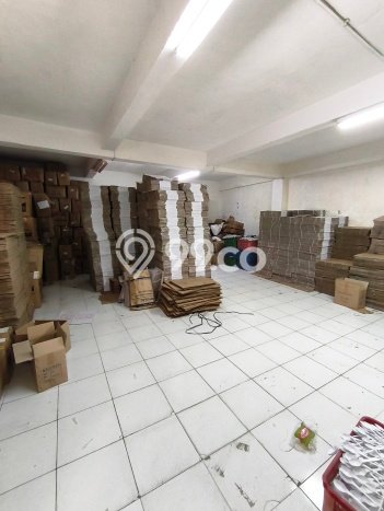 Dijual Gudang di Babelan Bekasi LT 2800m2 / LB 1500m2 Dijual Gudang di Babelan Bekasi LT 2800m2 / LB 1500m2