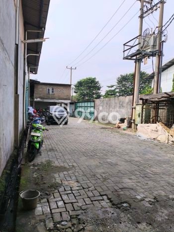 Dijual Gudang di Babelan Bekasi LT 2800m2 / LB 1500m2 Dijual Gudang di Babelan Bekasi LT 2800m2 / LB 1500m2