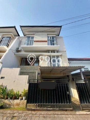 Siap Huni Hunian Elit 3 Kamar di Kuta Dekat ke Mana Pun Siap Huni Hunian Elit 3 Kamar di Kuta Dekat ke Mana Pun