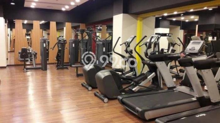 Apartemen Favorit Nyaman Dijual di Jakarta Timur dengan 2 Kamar Tidur Apartemen Favorit Nyaman Dijual di Jakarta Timur dengan 2 Kamar Tidur