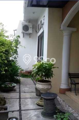 Jual Rumah Eksklusif 4 KT di Surabaya Kota, Surabaya Jual Rumah Eksklusif 4 KT di Surabaya Kota, Surabaya