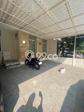 Rumah Modern Cantik 3 Kamar Siap Huni di Pondok Aren Rumah Modern Cantik 3 Kamar Siap Huni di Pondok Aren