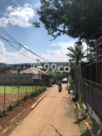 Tanah untuk Dijual Lokasi Pamulang, Tangerang Selatan Luas 665m2 SHM Tanah untuk Dijual Lokasi Pamulang, Tangerang Selatan Luas 665m2 SHM