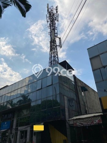 Ruko Bagus Dijual di Lebak Bulus Jakarta Selatan Lokasi Strategis Cocok untuk Kembangkan Bisnis Ruko Bagus Dijual di Lebak Bulus Jakarta Selatan Lokasi Strategis Cocok untuk Kembangkan Bisnis