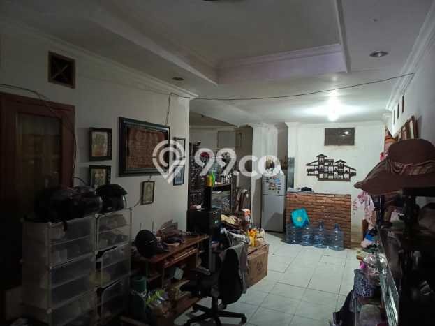 Dijual Rumah Premium dengan Fasilitas Sekitar Lengkap di Kebayoran Baru, Jakarta Selatan Dijual Rumah Premium dengan Fasilitas Sekitar Lengkap di Kebayoran Baru, Jakarta Selatan