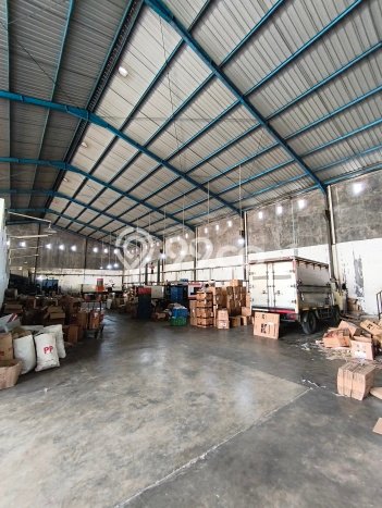 Dijual Gudang di Babelan Bekasi LT 2800m2 / LB 1500m2 Dijual Gudang di Babelan Bekasi LT 2800m2 / LB 1500m2