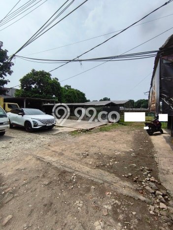 Jarang Ada! Tanah di Jatisampurna Punya Luas 4163m2 SHM Jarang Ada! Tanah di Jatisampurna Punya Luas 4163m2 SHM