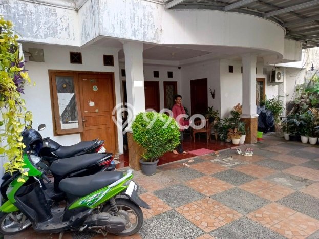 Dijual Rumah Premium dengan Fasilitas Sekitar Lengkap di Kebayoran Baru, Jakarta Selatan Dijual Rumah Premium dengan Fasilitas Sekitar Lengkap di Kebayoran Baru, Jakarta Selatan