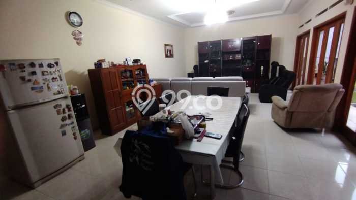 Jual Rumah Mewah Elegan Dengan View Cantik di Bandung Kota, Bandung Jual Rumah Mewah Elegan Dengan View Cantik di Bandung Kota, Bandung