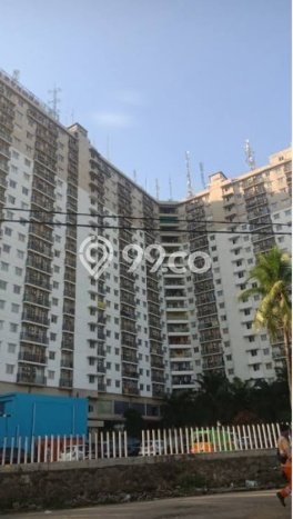 Hunian Apartemen Ekonomis 2 KT 1 KM di Bekasi Barat, Bekasi, Jawa Barat Hunian Apartemen Ekonomis 2 KT 1 KM di Bekasi Barat, Bekasi, Jawa Barat