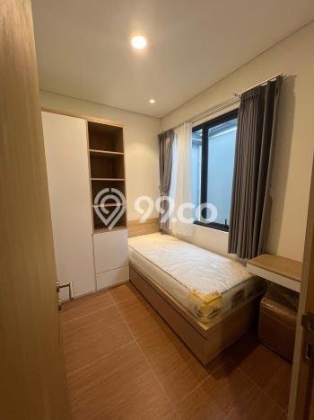 Jarang Ada! Rumah Kontrakan 3 Kamar Bagus Siap Huni BSD Jarang Ada! Rumah Kontrakan 3 Kamar Bagus Siap Huni BSD