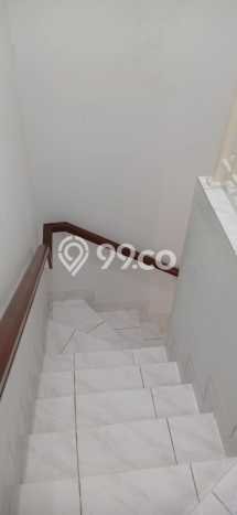 Rumah sewa siap pakai 2 KT di Gading Serpong, Tangerang Rumah sewa siap pakai 2 KT di Gading Serpong, Tangerang