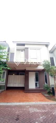Rumah sewa siap pakai 2 KT di Gading Serpong, Tangerang Rumah sewa siap pakai 2 KT di Gading Serpong, Tangerang