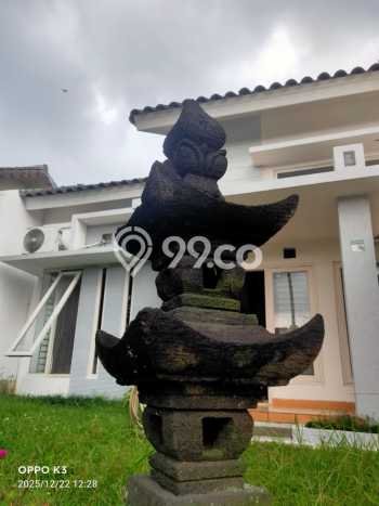 Dijual Hunian Rumah Nyaman 3 KT di Mulyaharja, Bogor Dijual Hunian Rumah Nyaman 3 KT di Mulyaharja, Bogor