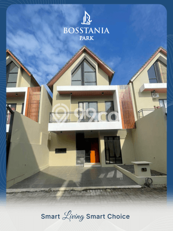 Dijual Rumah 3 Kamar Lokasi Ideal Nyaman dan Strategis di Tlogowungu Dijual Rumah 3 Kamar Lokasi Ideal Nyaman dan Strategis di Tlogowungu
