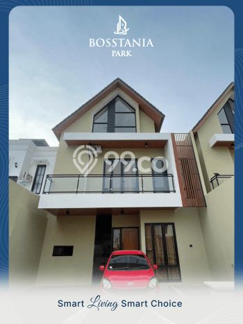 Hunian Mewah Dijual LT 120m2 di Tlogowungu, Pati Hunian Mewah Dijual LT 120m2 di Tlogowungu, Pati