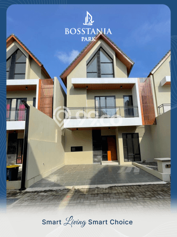 Rumah Modern Cantik 3 KT Siap Huni di Pati Rumah Modern Cantik 3 KT Siap Huni di Pati