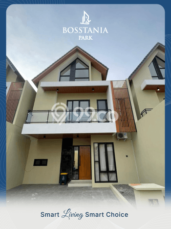 Hunian Mewah Dijual LT 120m2 di Tlogowungu, Pati Hunian Mewah Dijual LT 120m2 di Tlogowungu, Pati