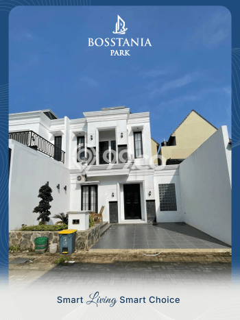 Rumah Mewah Siap Huni LT 120m2 di Tlogowungu, Pati Rumah Mewah Siap Huni LT 120m2 di Tlogowungu, Pati