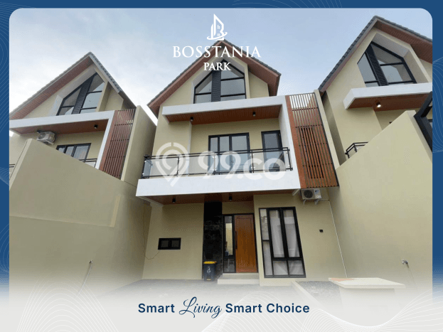 Hunian Mewah Dijual LT 120m2 di Tlogowungu, Pati Hunian Mewah Dijual LT 120m2 di Tlogowungu, Pati