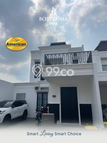 Rumah Strategis Modern Lb 95m2 di Tlogowungu, Pati Rumah Strategis Modern Lb 95m2 di Tlogowungu, Pati