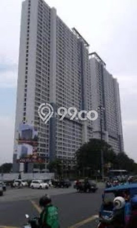 Apartemen Strategis untuk Dijual di Pulo Gadung, Jakarta Timur, DKI Jakarta Apartemen Strategis untuk Dijual di Pulo Gadung, Jakarta Timur, DKI Jakarta