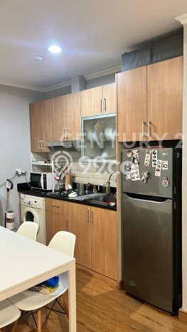 Apartemen Strategis untuk Dijual di Kelapa Gading, Jakarta Utara, DKI Jakarta Apartemen Strategis untuk Dijual di Kelapa Gading, Jakarta Utara, DKI Jakarta