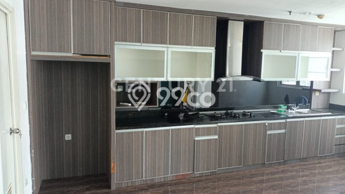 Apartemen Murah dengan 2 BR & 3 KM di Kelapa Gading Jakarta Utara Apartemen Murah dengan 2 BR & 3 KM di Kelapa Gading Jakarta Utara