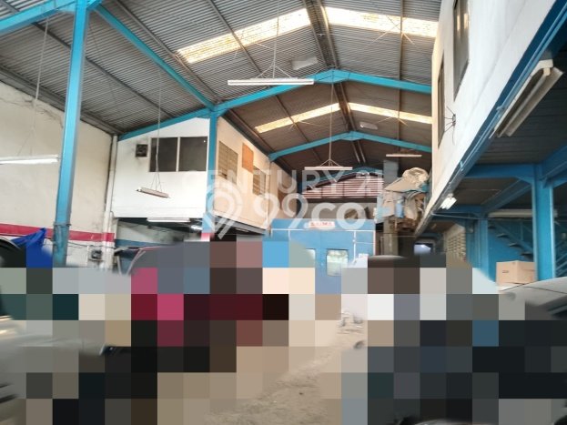 Unit Komersial Disewakan di Jakarta Utara Area Strategis Harga Kompetitif Unit Komersial Disewakan di Jakarta Utara Area Strategis Harga Kompetitif