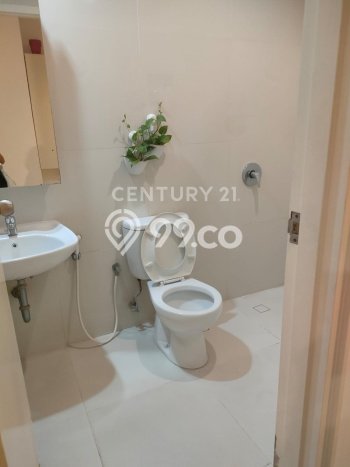 Apartemen Ideal Dijual di Kelapa Gading, Jakarta Utara Punya 3 KT / 2 Kamar Mandi Apartemen Ideal Dijual di Kelapa Gading, Jakarta Utara Punya 3 KT / 2 Kamar Mandi