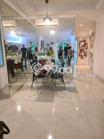 Apartemen Ideal Dijual di Kelapa Gading, Jakarta Utara Punya 3 KT / 2 Kamar Mandi Apartemen Ideal Dijual di Kelapa Gading, Jakarta Utara Punya 3 KT / 2 Kamar Mandi
