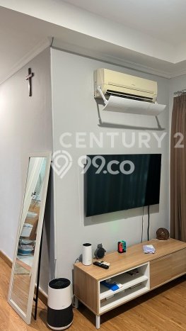 Apartemen Strategis untuk Dijual di Kelapa Gading, Jakarta Utara, DKI Jakarta Apartemen Strategis untuk Dijual di Kelapa Gading, Jakarta Utara, DKI Jakarta