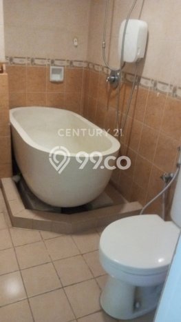 Dijual Segera Apartemen 3 KT & 2 KM di Kelapa Gading, Jakarta Utara Dijual Segera Apartemen 3 KT & 2 KM di Kelapa Gading, Jakarta Utara