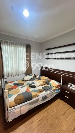 Apartemen Strategis untuk Dijual di Kelapa Gading, Jakarta Utara, DKI Jakarta Apartemen Strategis untuk Dijual di Kelapa Gading, Jakarta Utara, DKI Jakarta