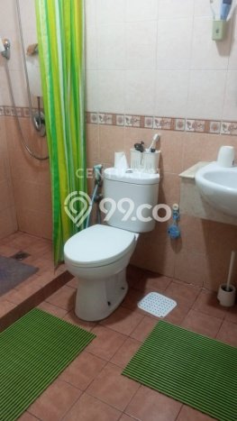 Dijual Segera Apartemen 3 KT & 2 KM di Kelapa Gading, Jakarta Utara Dijual Segera Apartemen 3 KT & 2 KM di Kelapa Gading, Jakarta Utara