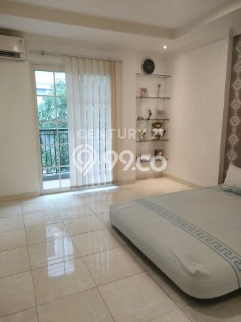 Apartemen Ideal Dijual di Kelapa Gading, Jakarta Utara Punya 3 KT / 2 Kamar Mandi Apartemen Ideal Dijual di Kelapa Gading, Jakarta Utara Punya 3 KT / 2 Kamar Mandi