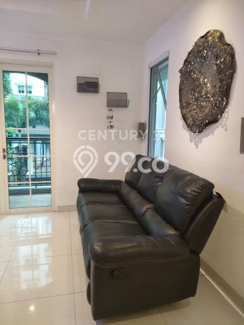 Apartemen Ideal Dijual di Kelapa Gading, Jakarta Utara Punya 3 KT / 2 Kamar Mandi Apartemen Ideal Dijual di Kelapa Gading, Jakarta Utara Punya 3 KT / 2 Kamar Mandi