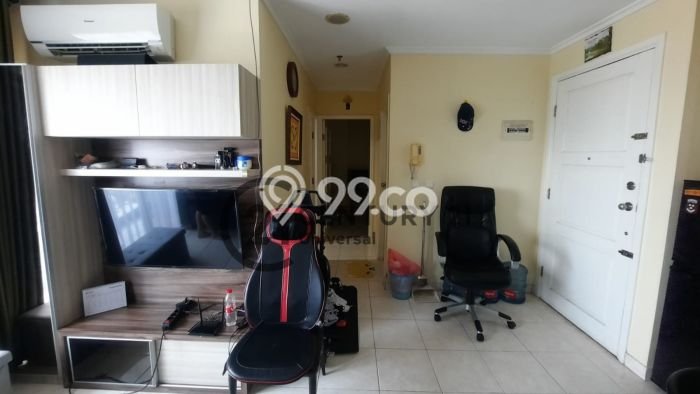 Dijual Segera Apartemen 2 KT & 1 KM di Kelapa Gading, Jakarta Utara Dijual Segera Apartemen 2 KT & 1 KM di Kelapa Gading, Jakarta Utara