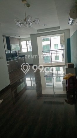 Apartemen Murah dengan 2 BR & 3 KM di Kelapa Gading Jakarta Utara Apartemen Murah dengan 2 BR & 3 KM di Kelapa Gading Jakarta Utara