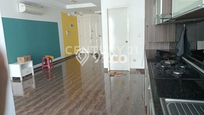 Apartemen Murah dengan 2 BR & 3 KM di Kelapa Gading Jakarta Utara Apartemen Murah dengan 2 BR & 3 KM di Kelapa Gading Jakarta Utara