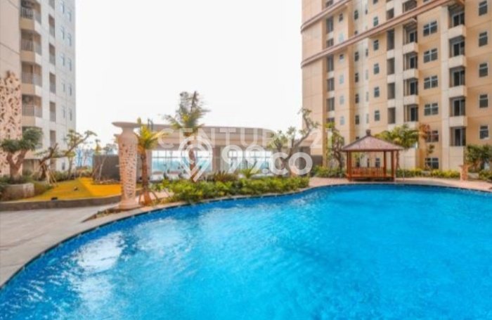 Apartemen Strategis untuk Dijual di Cengkareng, Jakarta Barat, DKI Jakarta Apartemen Strategis untuk Dijual di Cengkareng, Jakarta Barat, DKI Jakarta