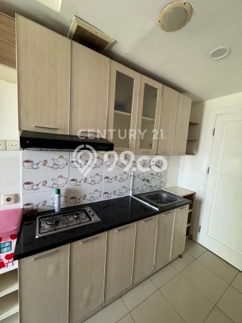 Apartemen Sewa 0 Kamar Hemat Siap Huni di Jakarta Utara, Luas 21m2 Apartemen Sewa 0 Kamar Hemat Siap Huni di Jakarta Utara, Luas 21m2