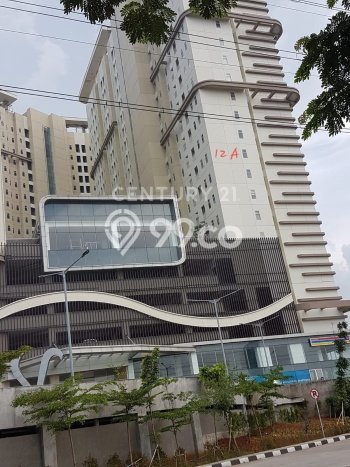 Apartemen Strategis untuk Dijual di Cengkareng, Jakarta Barat, DKI Jakarta Apartemen Strategis untuk Dijual di Cengkareng, Jakarta Barat, DKI Jakarta
