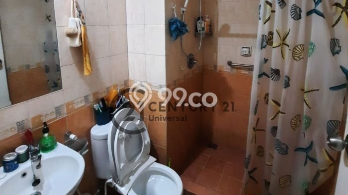 Dijual Segera Apartemen 2 KT & 1 KM di Kelapa Gading, Jakarta Utara Dijual Segera Apartemen 2 KT & 1 KM di Kelapa Gading, Jakarta Utara