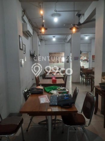 Ruko Dijual di Prime Area Jakarta Utara Luas 350m2 Ruko Dijual di Prime Area Jakarta Utara Luas 350m2